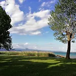 דירה Casa Punta Gro Con Piscina