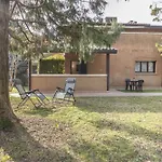 Casa Punta Gro Con Piscina