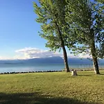 Casa Punta Gro Con Piscina *