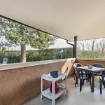 Casa Punta Gro Con Piscina