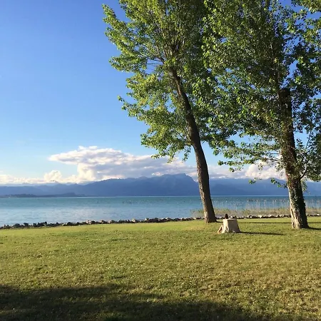 Casa Punta Gro Con Piscina