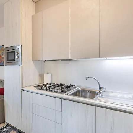 Casa Punta Gro Con Piscina *