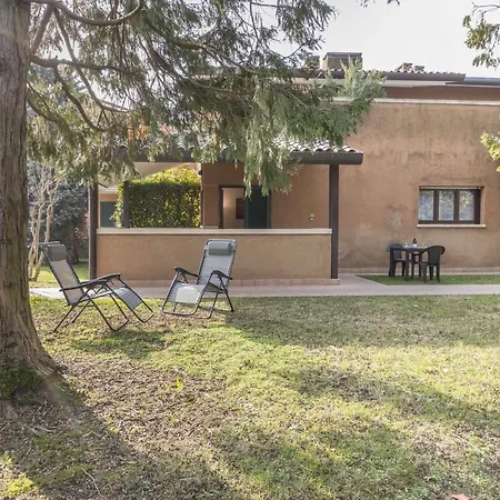 Casa Punta Gro Con Piscina