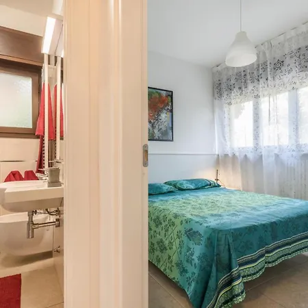 Casa Punta Gro Con Piscina Apartamento *