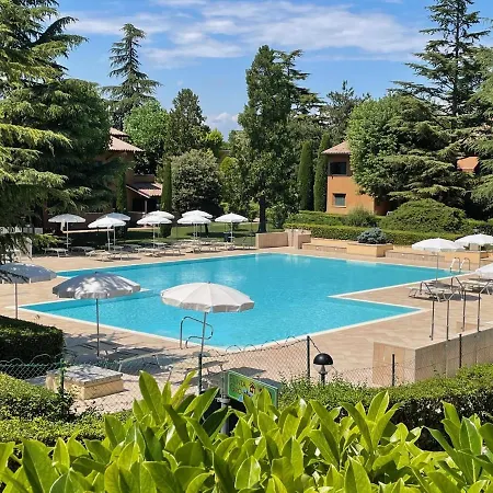 Apartment Casa Punta Gro Con Piscina