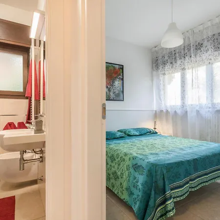 Casa Punta Gro Con Piscina