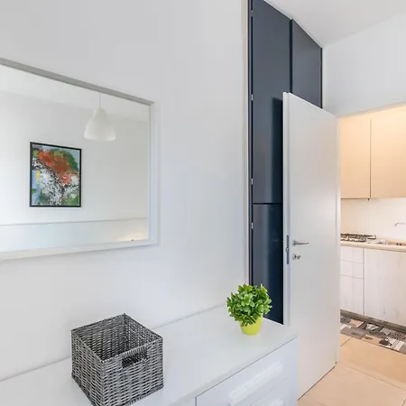 Lejlighed Casa Punta Gro Con Piscina *